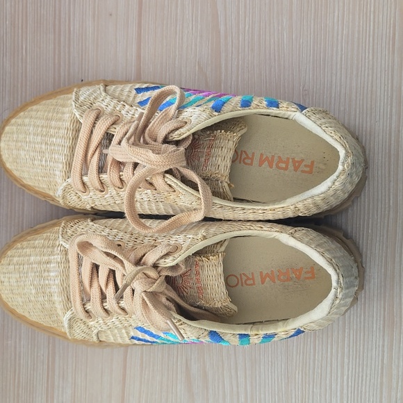 Farm Rio Shoes - Picture 2 of 5